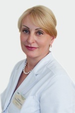 Елонова Елена Анатольевна