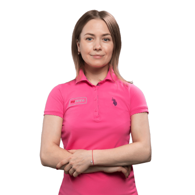 Коршакова Кристина Валентиновна