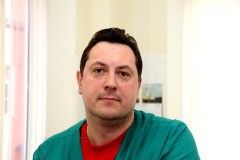 Буренин Олег Александрович