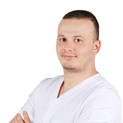 Мансурский Марлен Александрович