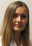 Живецкая Софья Наилевна