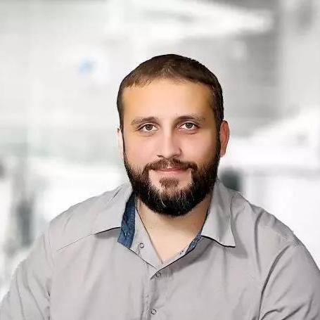 Быков Антон Сергеевич