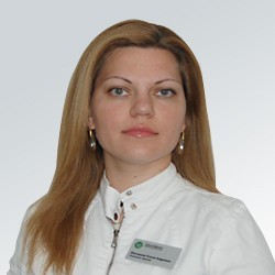 Шеховцова Ксения Андреевна