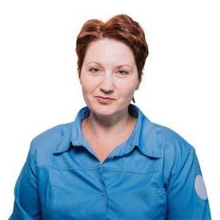 Золотарёва Светлана Дмитриевна