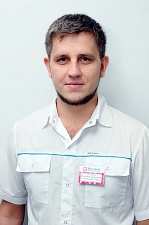 Смирнов Алексей Александрович