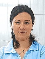 Чичуа Софья Юрьевна