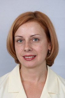 Родионова Елена Игоревна