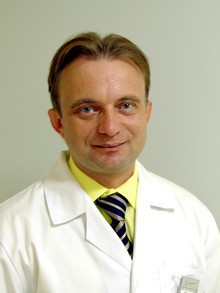 Шевчук Сергей Дмитриевич