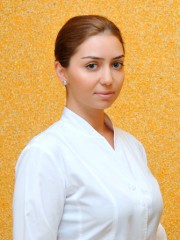 Мирзоян Эмма Вагеевна