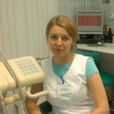Скрипкина Оксана Анатольевна
