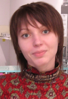 Щеглюк Ирина Юрьевна