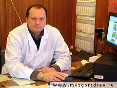 Коваленко Алексей Николаевич