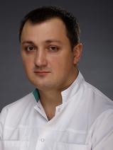 Попандопуло Федор Юрьевич