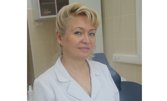 Яблонская Марина Рудольфовна