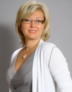 Решетник Инна Валерьевна