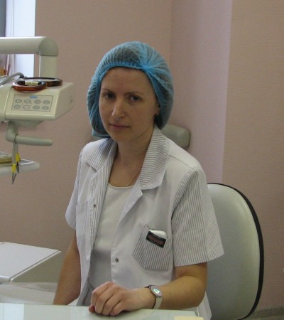 Корелина Наталья Александровна