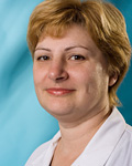 Кузнецова Ольга Викторовна