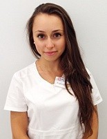 Вензига Карина Юрьевна