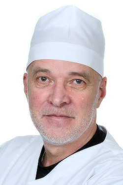 Ушаков Андрей Иванович