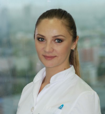 Судакова Дарья Анатольевна
