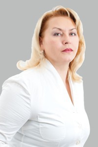 Татьяна Анатольевна Лаптева