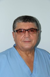 Рахманов Анатолий Борисович