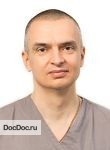 Лябчук Андрей Юрьевич