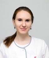 Балашова Ольга Валентиновна