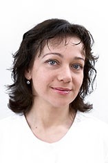 Кузнецова Анна Евгеньевна