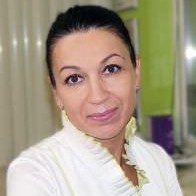 Нестерова Ольга Алексеевна