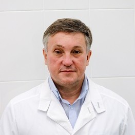 Самойловский Александр Александрович