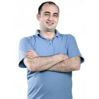 Малкаров Артур Магометович