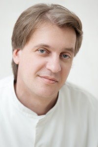 Сапогов Сергей Валерьевич