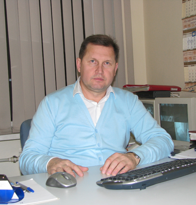 Зуев Олег Анатольевич