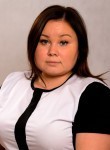 Румянцева Мария Валерьевна