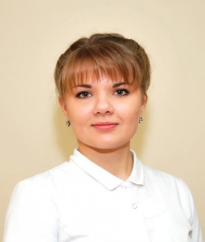 Комова Татьяна Станиславовна