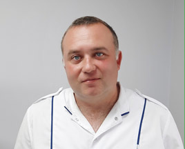 Медведев Александр Юрьевич