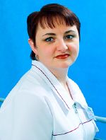 Смирнова Светлана Александровна