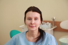 Грибушина Светлана Геннадьевна