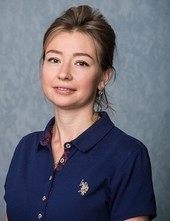 Павловская Яна Владимировна