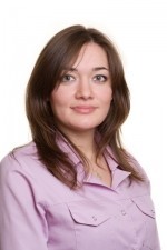 Шишкинская Екатерина Андреевна