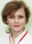 Сапожникова Вера Алексеевна