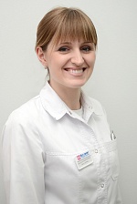 Шматова Алина Сергеевна