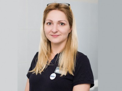 Никитина Юлия Витальевна