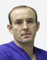 Карнаев Евгений Артурович