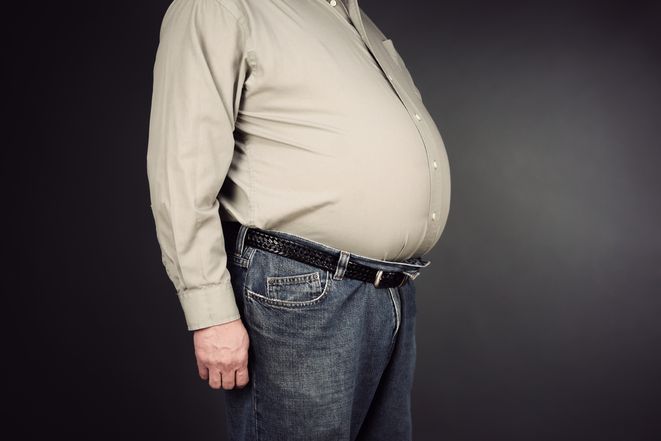 Ожирение может влиять на состояние пародонта