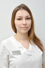 Олейникова Лариса Сергеевна