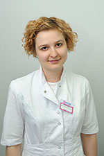 Смирнова Дарья Михайловна