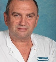 Хидоятов Вадим Агаларович