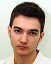 Мазалов Илья Витальевич